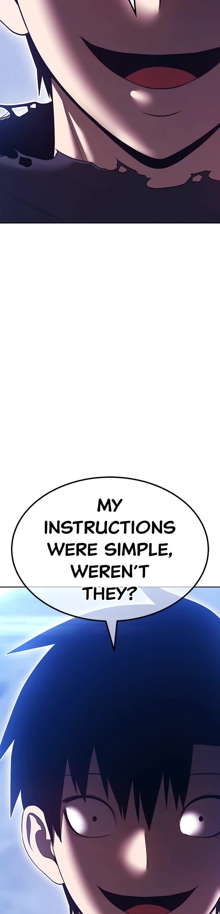 +99 Wooden Stick Chapter 199 page 20 - Chapter 199: (S2) Ep. 114 - Trip to the Netherworld (2)