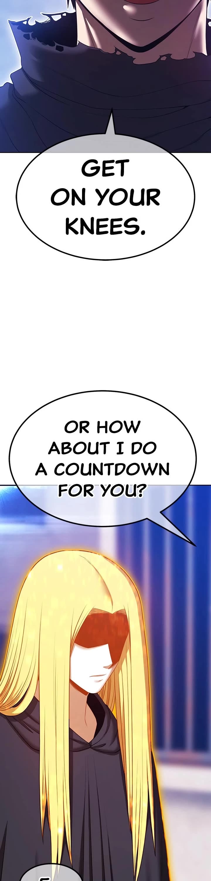 +99 Wooden Stick Chapter 199 page 21 - Chapter 199: (S2) Ep. 114 - Trip to the Netherworld (2)