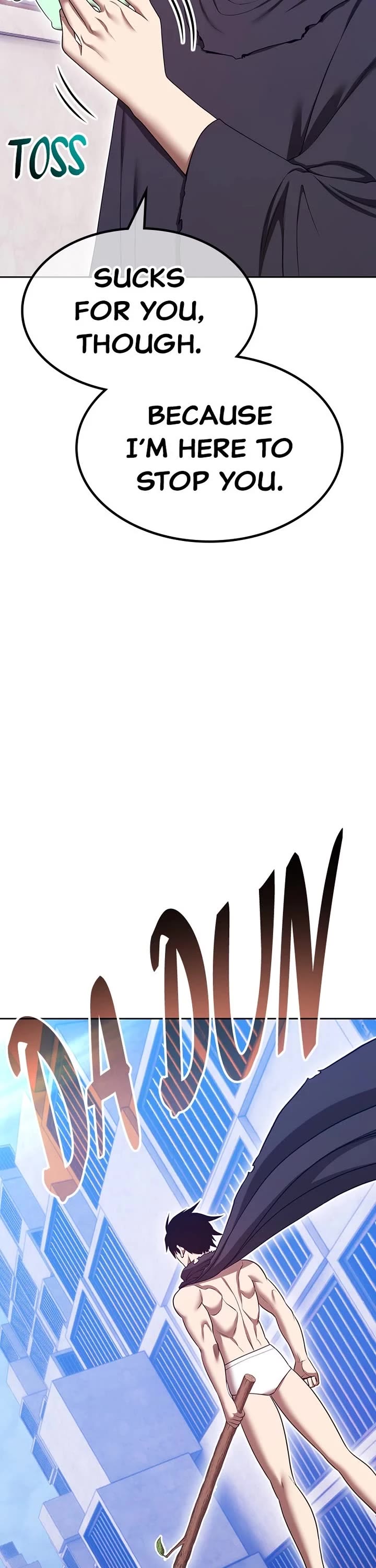 +99 Wooden Stick Chapter 199 page 26 - Chapter 199: (S2) Ep. 114 - Trip to the Netherworld (2)