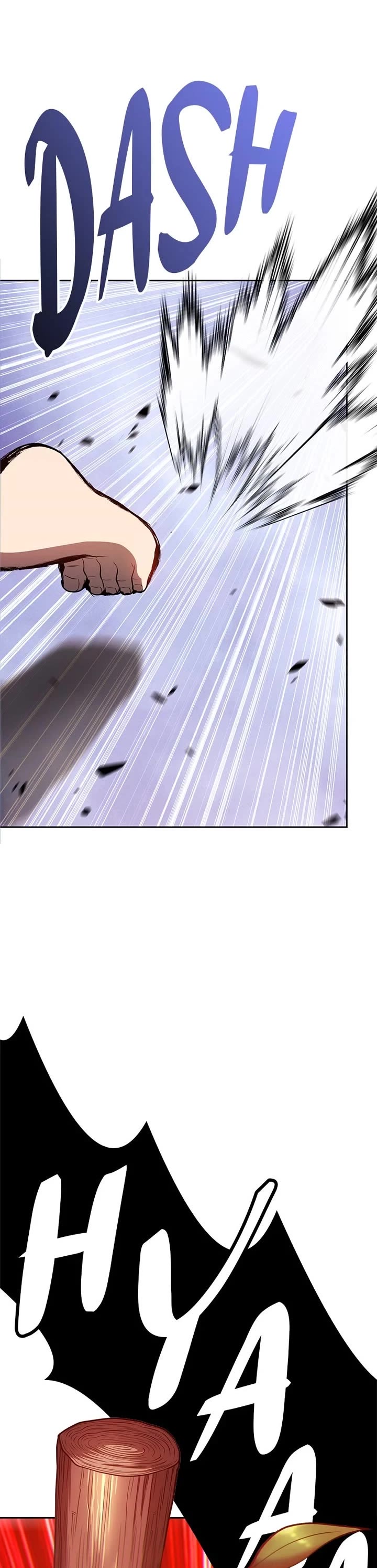 +99 Wooden Stick Chapter 199 page 29 - Chapter 199: (S2) Ep. 114 - Trip to the Netherworld (2)