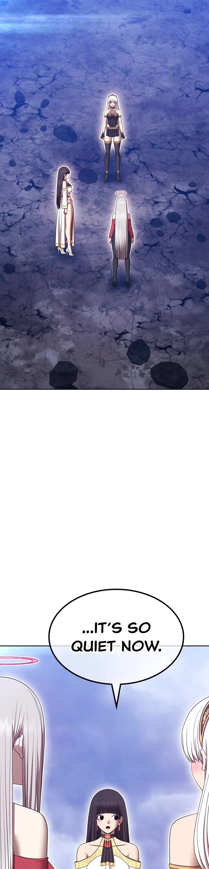 +99 Wooden Stick Chapter 199 page 34 - Chapter 199: (S2) Ep. 114 - Trip to the Netherworld (2)