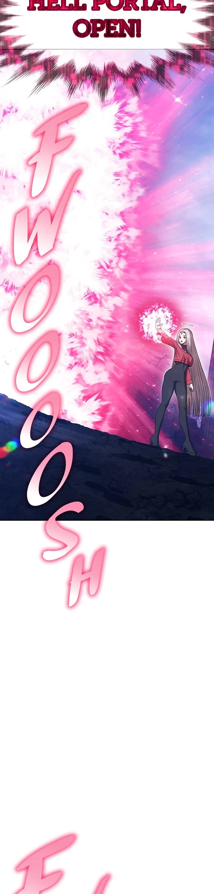 +99 Wooden Stick Chapter 199 page 38 - Chapter 199: (S2) Ep. 114 - Trip to the Netherworld (2)