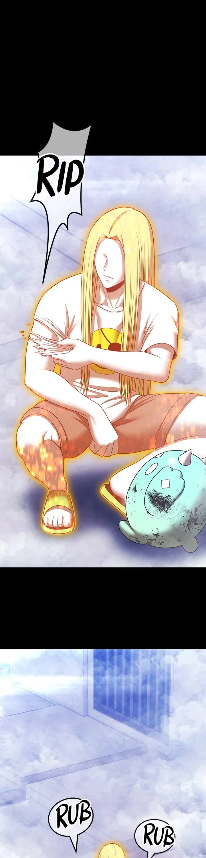 +99 Wooden Stick Chapter 199 page 4 - Chapter 199: (S2) Ep. 114 - Trip to the Netherworld (2)