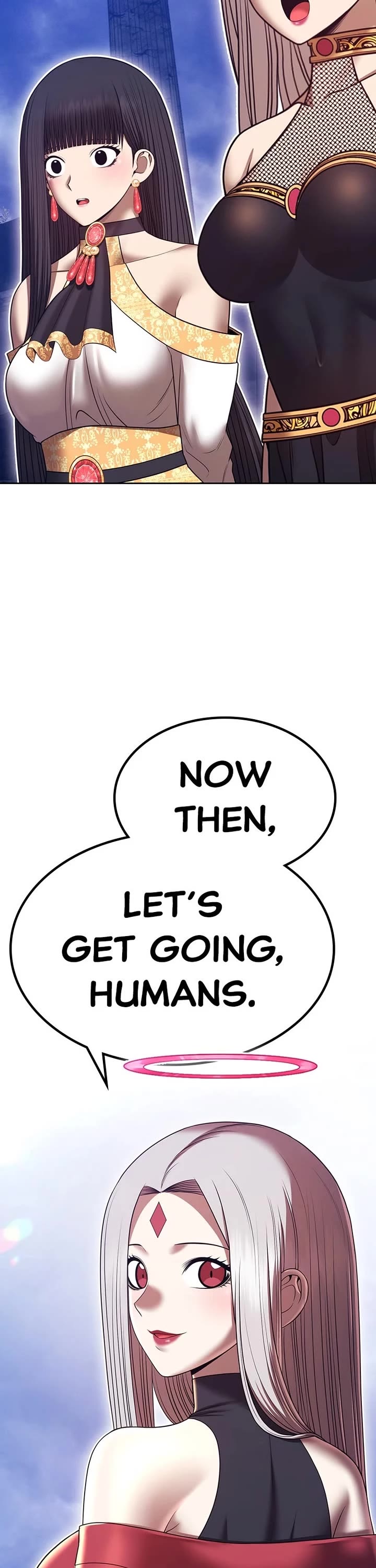 +99 Wooden Stick Chapter 199 page 41 - Chapter 199: (S2) Ep. 114 - Trip to the Netherworld (2)