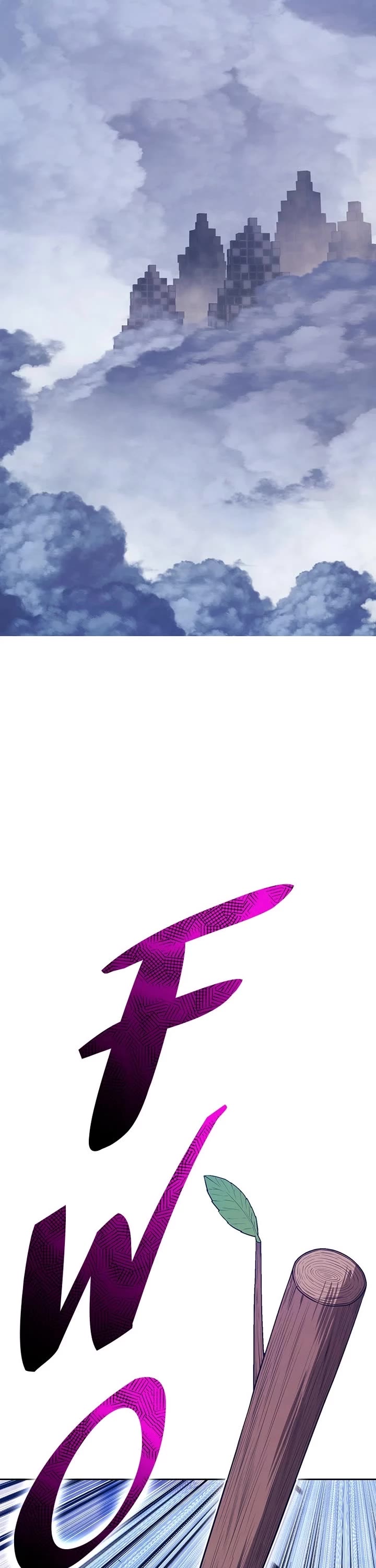 +99 Wooden Stick Chapter 199 page 43 - Chapter 199: (S2) Ep. 114 - Trip to the Netherworld (2)