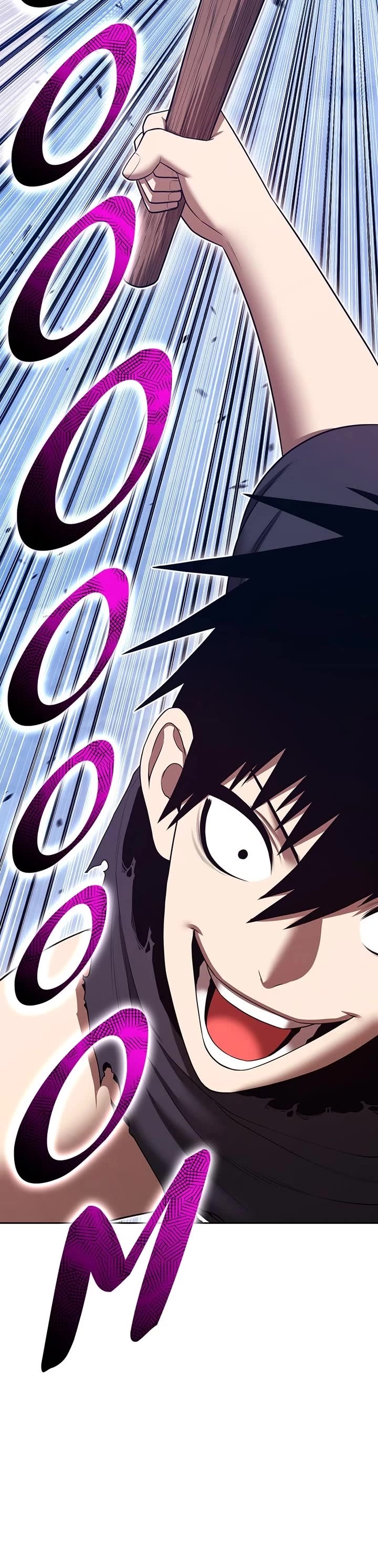 +99 Wooden Stick Chapter 199 page 44 - Chapter 199: (S2) Ep. 114 - Trip to the Netherworld (2)