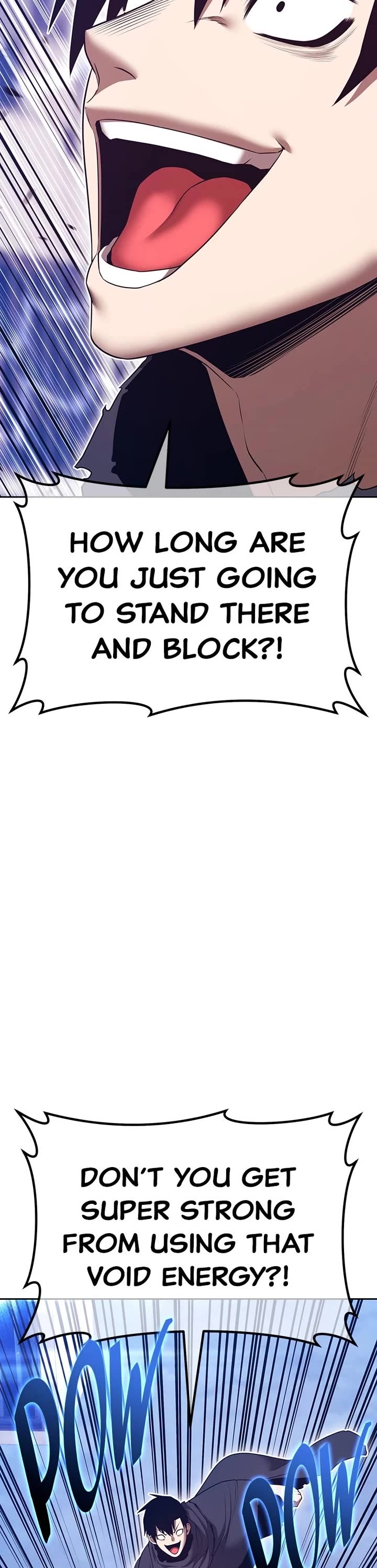 +99 Wooden Stick Chapter 199 page 49 - Chapter 199: (S2) Ep. 114 - Trip to the Netherworld (2)