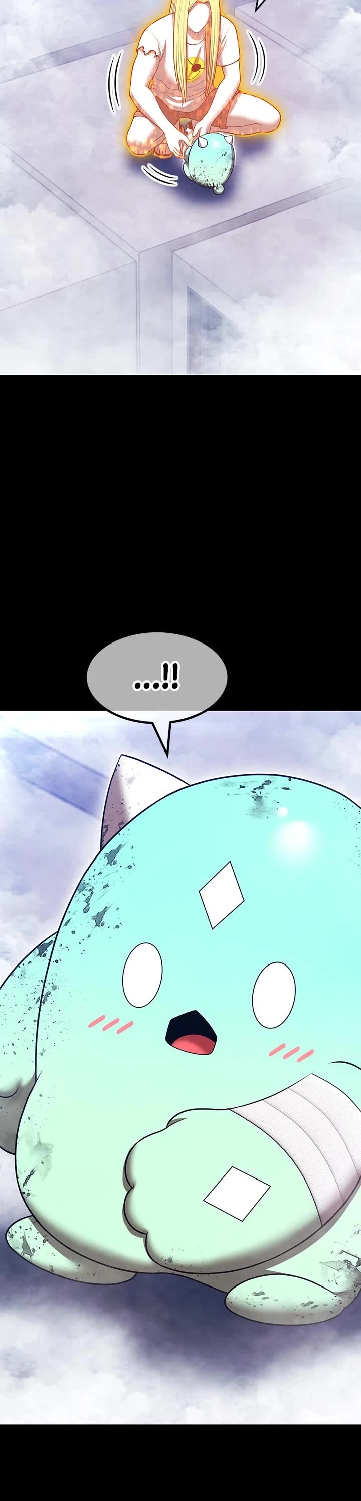 +99 Wooden Stick Chapter 199 page 5 - Chapter 199: (S2) Ep. 114 - Trip to the Netherworld (2)