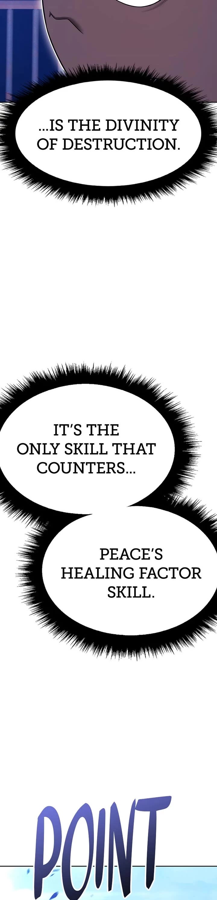 +99 Wooden Stick Chapter 199 page 55 - Chapter 199: (S2) Ep. 114 - Trip to the Netherworld (2)