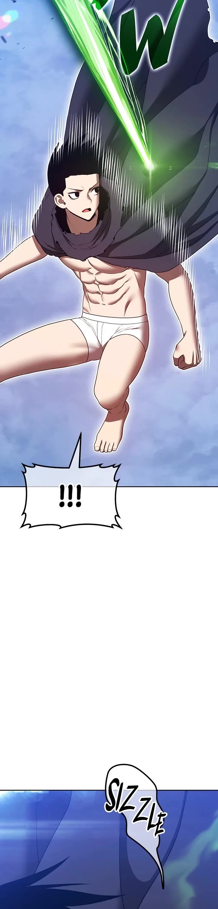+99 Wooden Stick Chapter 199 page 57 - Chapter 199: (S2) Ep. 114 - Trip to the Netherworld (2)