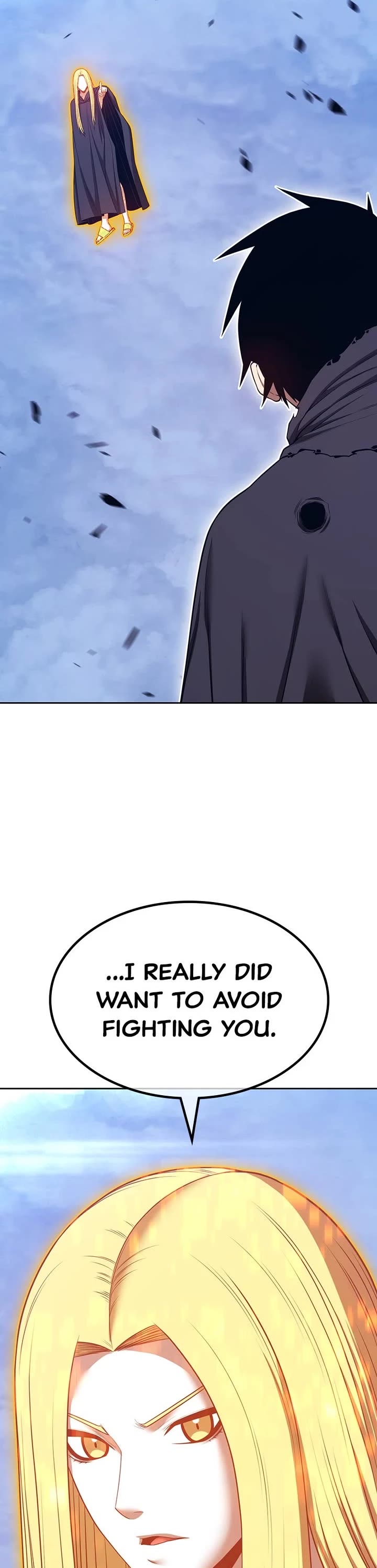 +99 Wooden Stick Chapter 199 page 59 - Chapter 199: (S2) Ep. 114 - Trip to the Netherworld (2)