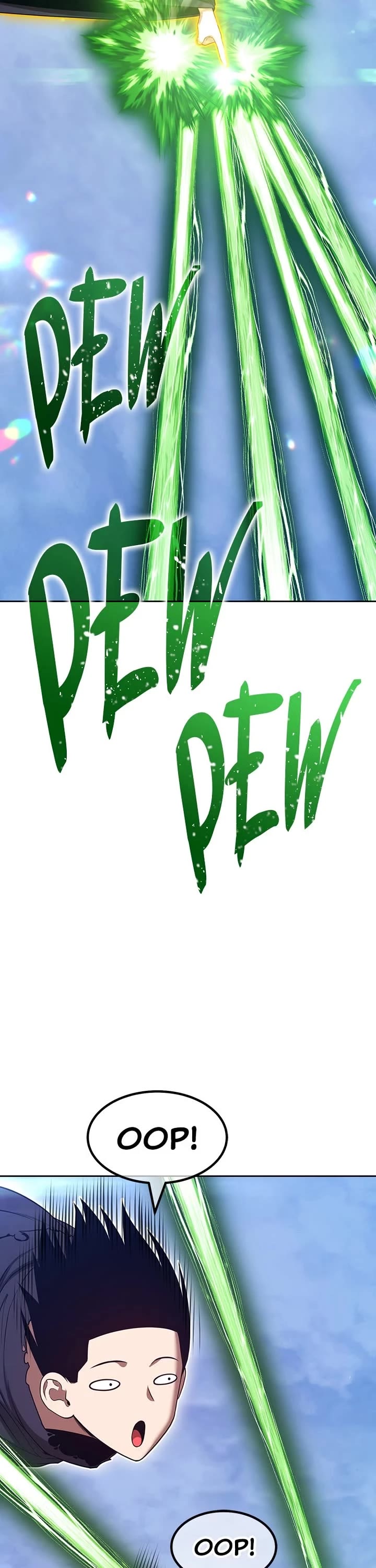 +99 Wooden Stick Chapter 199 page 61 - Chapter 199: (S2) Ep. 114 - Trip to the Netherworld (2)