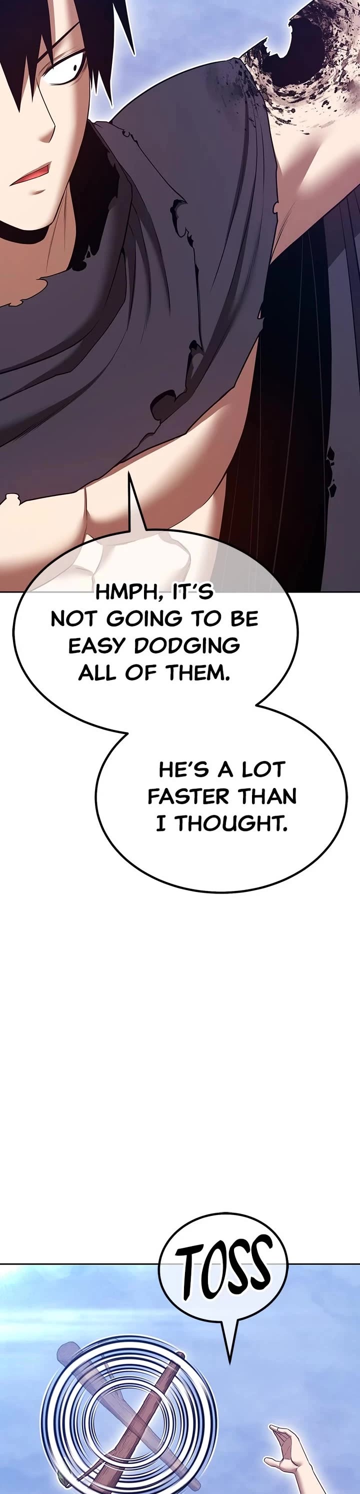 +99 Wooden Stick Chapter 199 page 64 - Chapter 199: (S2) Ep. 114 - Trip to the Netherworld (2)