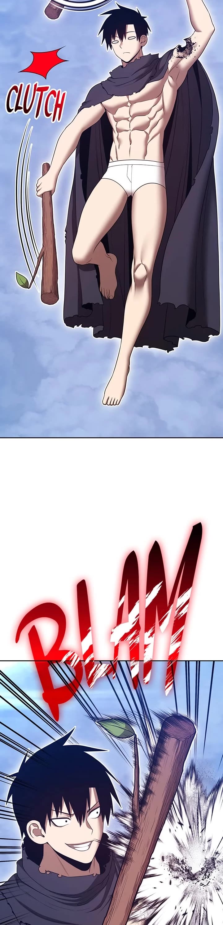 +99 Wooden Stick Chapter 199 page 65 - Chapter 199: (S2) Ep. 114 - Trip to the Netherworld (2)