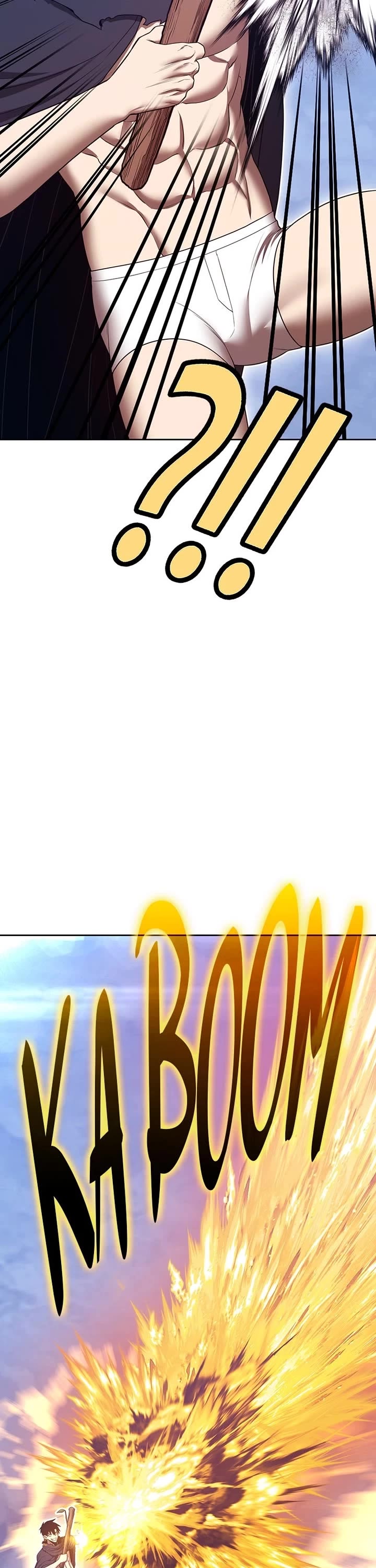 +99 Wooden Stick Chapter 199 page 66 - Chapter 199: (S2) Ep. 114 - Trip to the Netherworld (2)