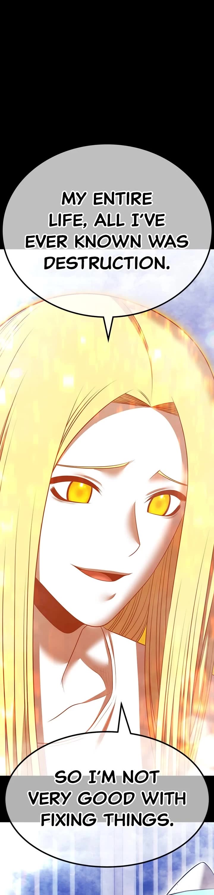 +99 Wooden Stick Chapter 199 page 7 - Chapter 199: (S2) Ep. 114 - Trip to the Netherworld (2)