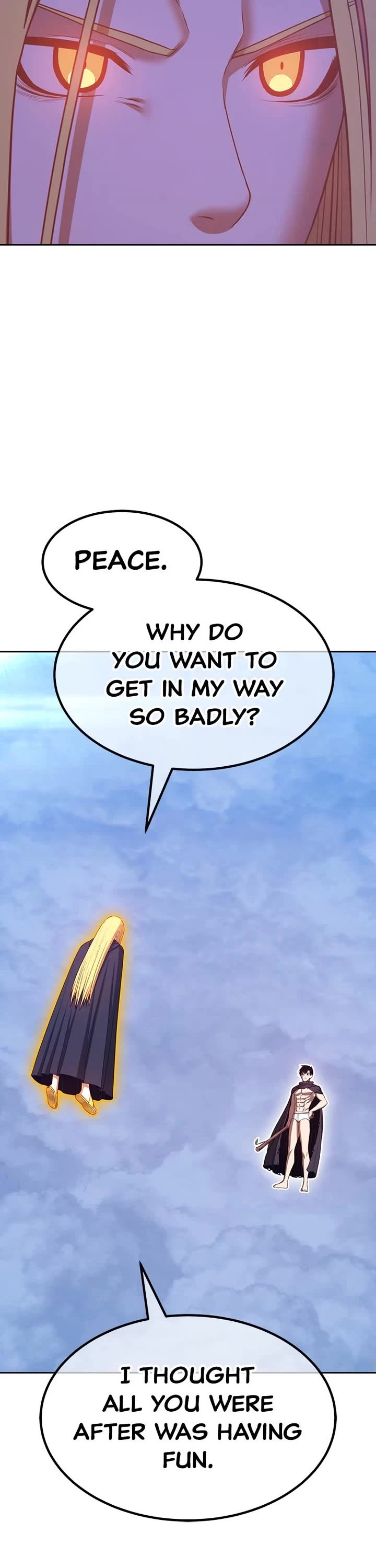 +99 Wooden Stick Chapter 199 page 71 - Chapter 199: (S2) Ep. 114 - Trip to the Netherworld (2)