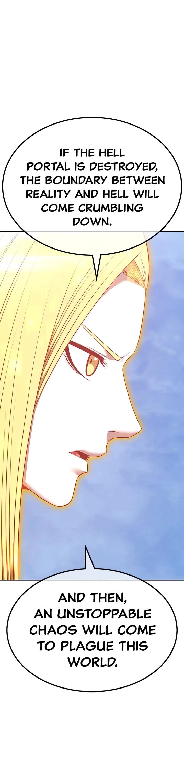 +99 Wooden Stick Chapter 199 page 72 - Chapter 199: (S2) Ep. 114 - Trip to the Netherworld (2)