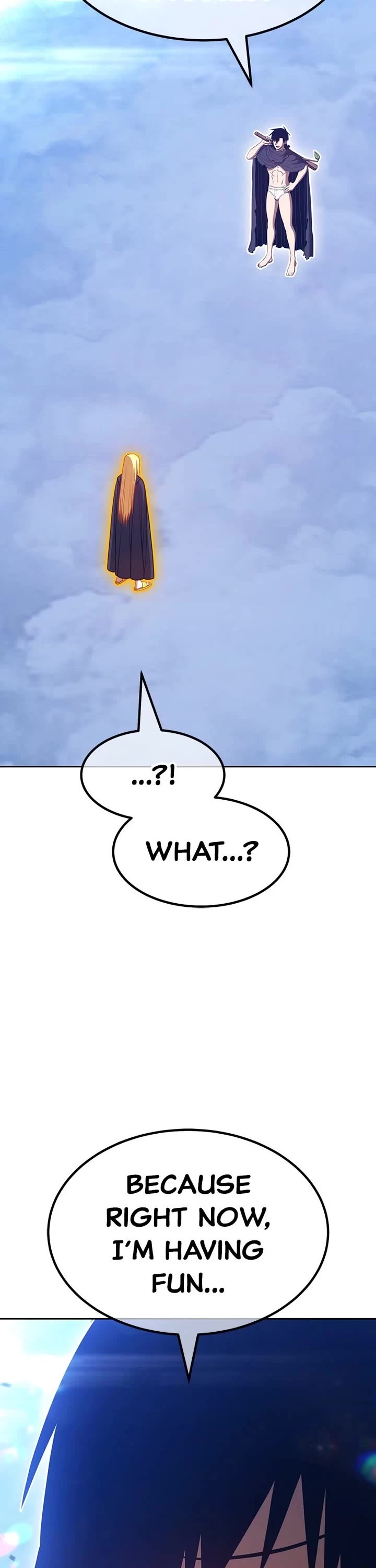 +99 Wooden Stick Chapter 199 page 76 - Chapter 199: (S2) Ep. 114 - Trip to the Netherworld (2)