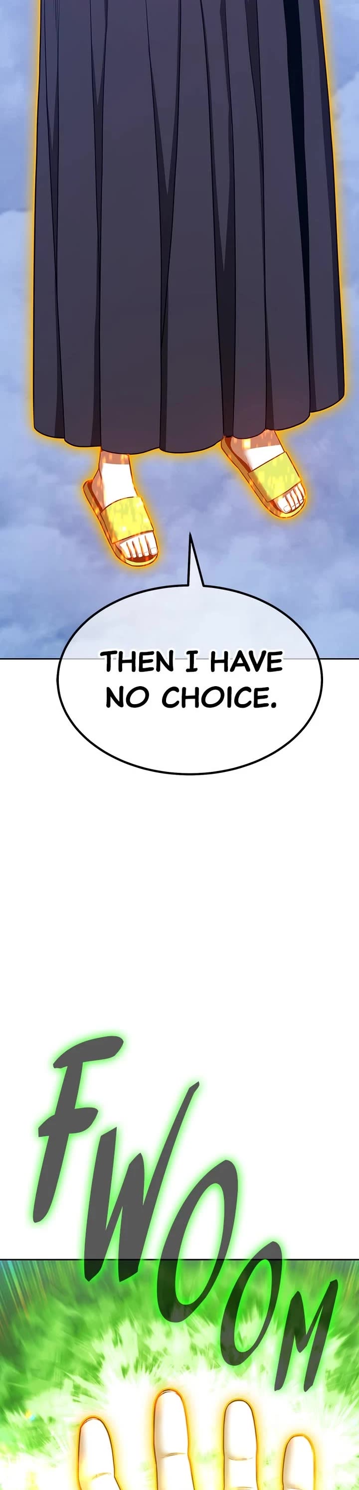 +99 Wooden Stick Chapter 199 page 79 - Chapter 199: (S2) Ep. 114 - Trip to the Netherworld (2)