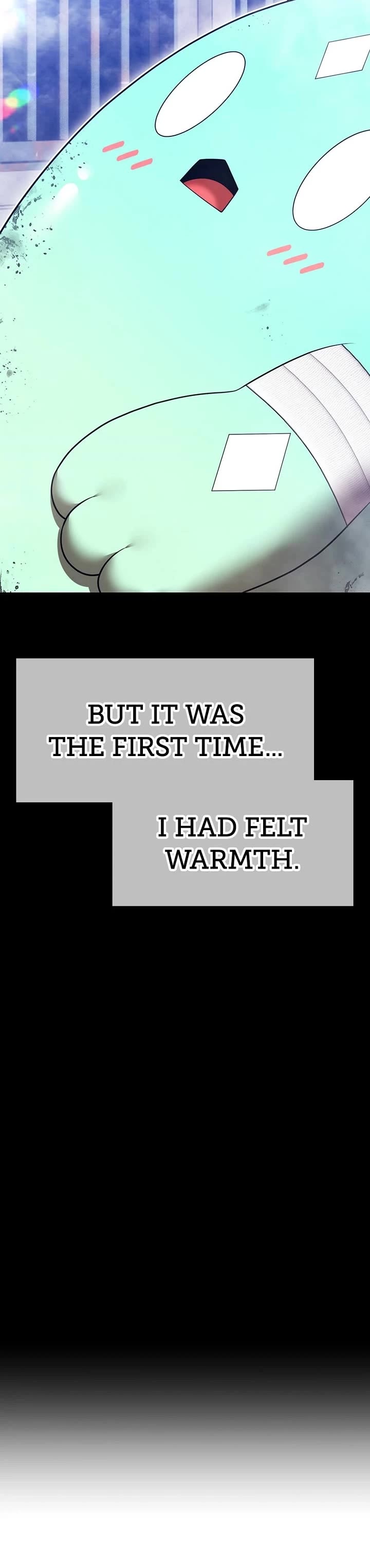 +99 Wooden Stick Chapter 199 page 8 - Chapter 199: (S2) Ep. 114 - Trip to the Netherworld (2)