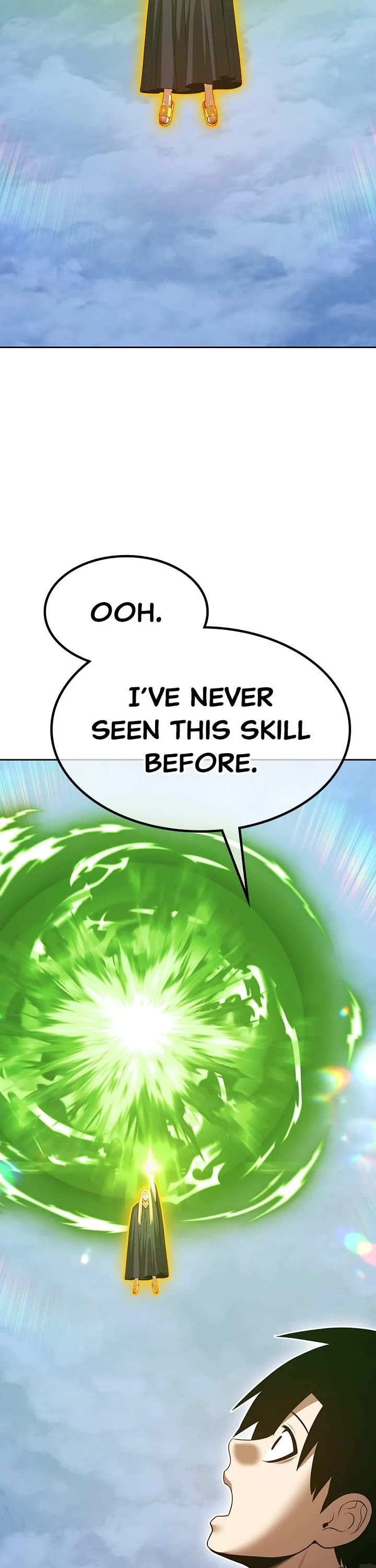 +99 Wooden Stick Chapter 199 page 81 - Chapter 199: (S2) Ep. 114 - Trip to the Netherworld (2)