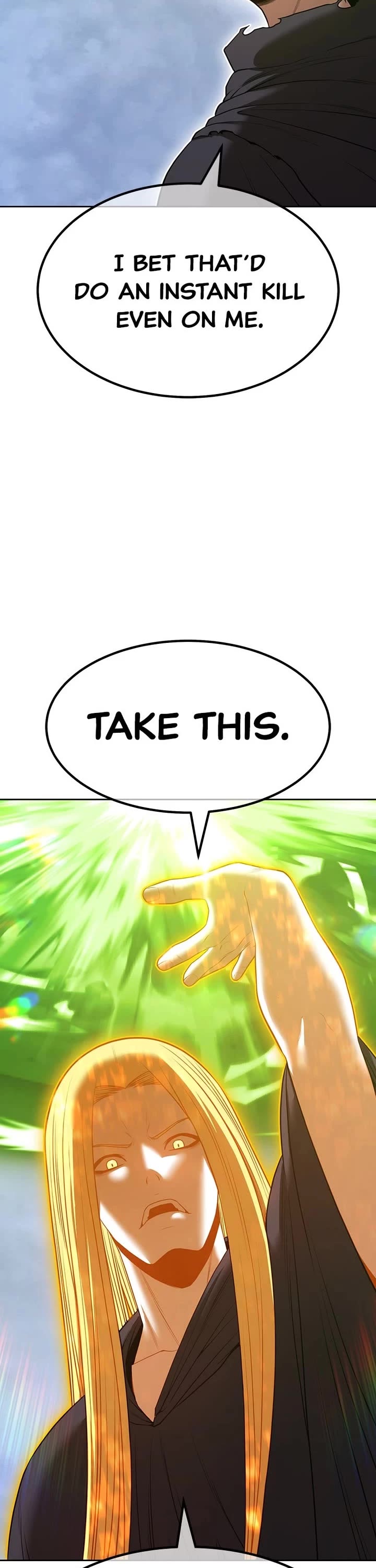 +99 Wooden Stick Chapter 199 page 82 - Chapter 199: (S2) Ep. 114 - Trip to the Netherworld (2)