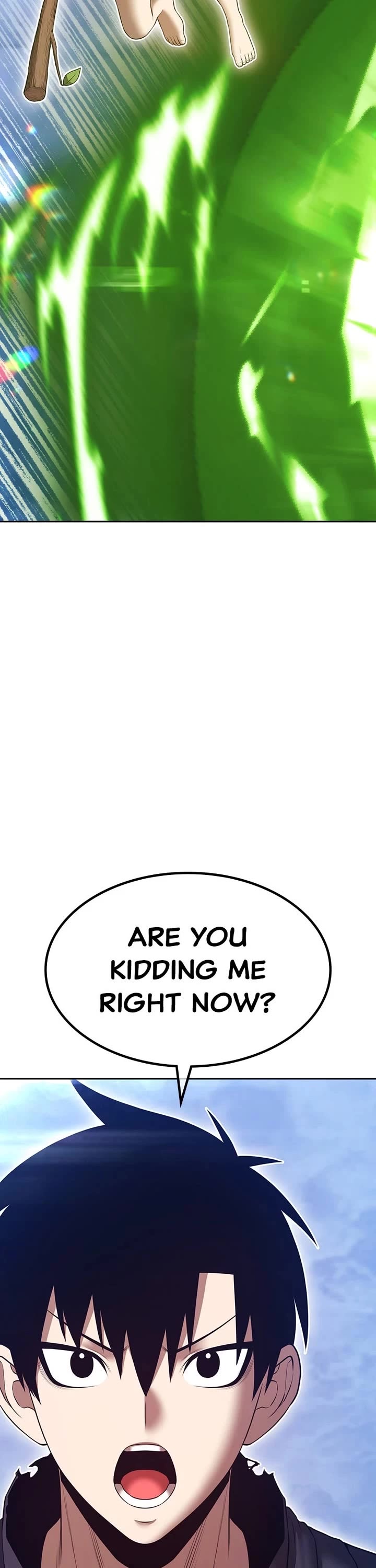 +99 Wooden Stick Chapter 199 page 86 - Chapter 199: (S2) Ep. 114 - Trip to the Netherworld (2)