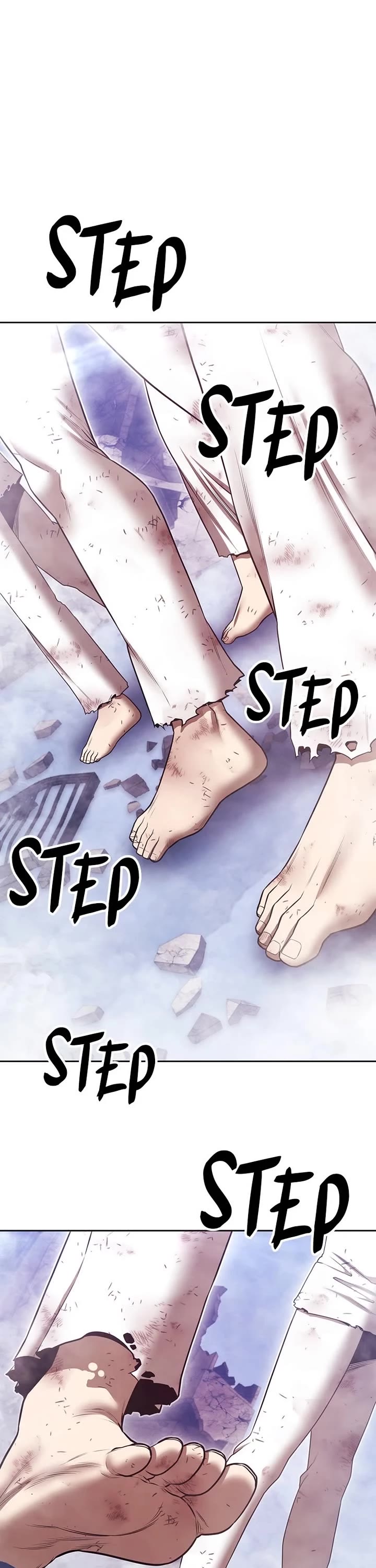 +99 Wooden Stick Chapter 199 page 91 - Chapter 199: (S2) Ep. 114 - Trip to the Netherworld (2)