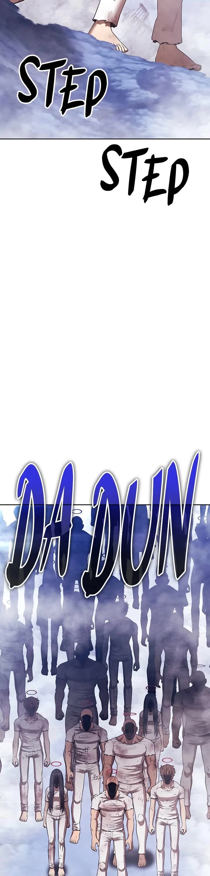 +99 Wooden Stick Chapter 199 page 92 - Chapter 199: (S2) Ep. 114 - Trip to the Netherworld (2)