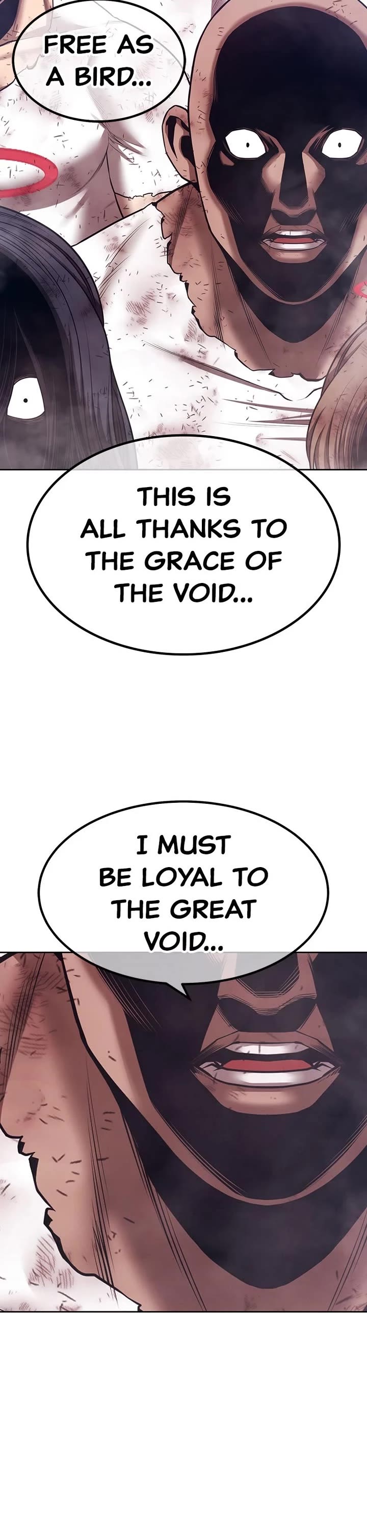 +99 Wooden Stick Chapter 199 page 94 - Chapter 199: (S2) Ep. 114 - Trip to the Netherworld (2)