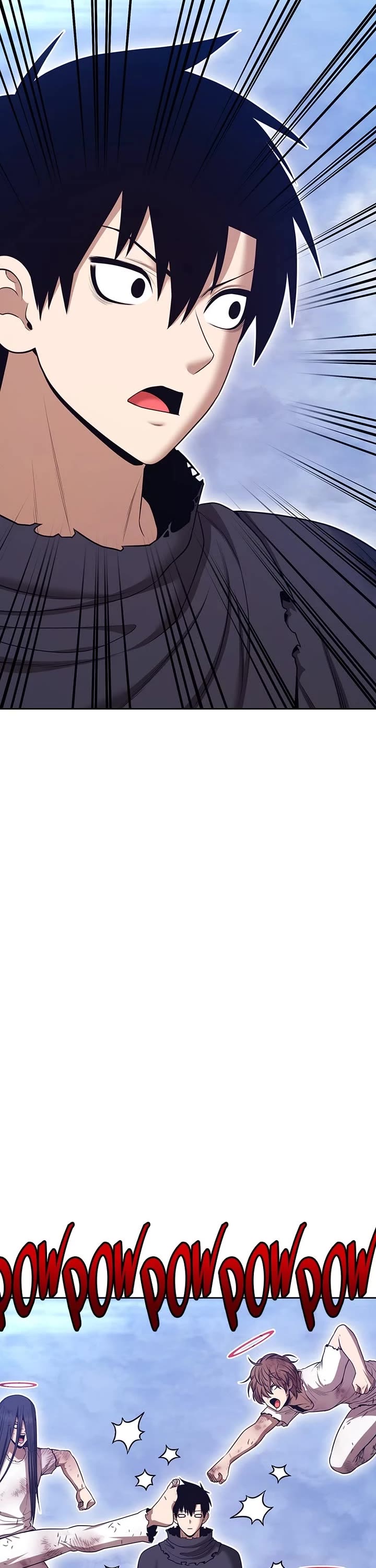 +99 Wooden Stick Chapter 199 page 97 - Chapter 199: (S2) Ep. 114 - Trip to the Netherworld (2)