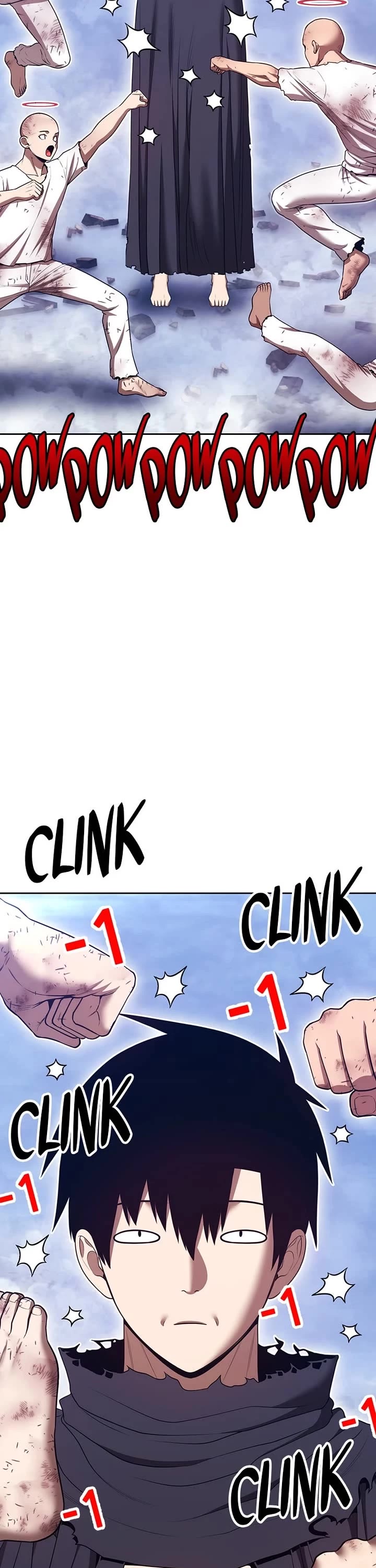 +99 Wooden Stick Chapter 199 page 98 - Chapter 199: (S2) Ep. 114 - Trip to the Netherworld (2)