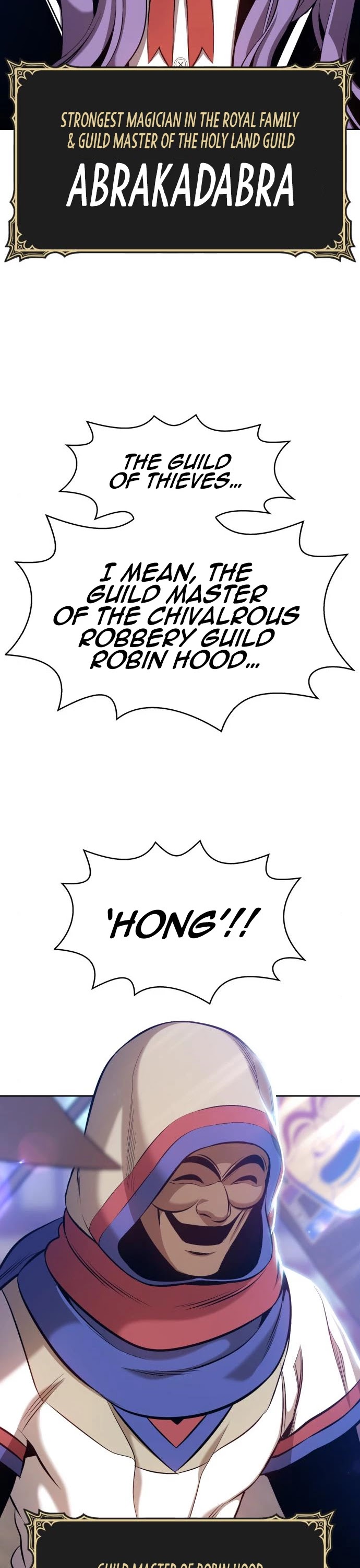 +99 Wooden Stick Chapter 2 page 100 - Chapter 2