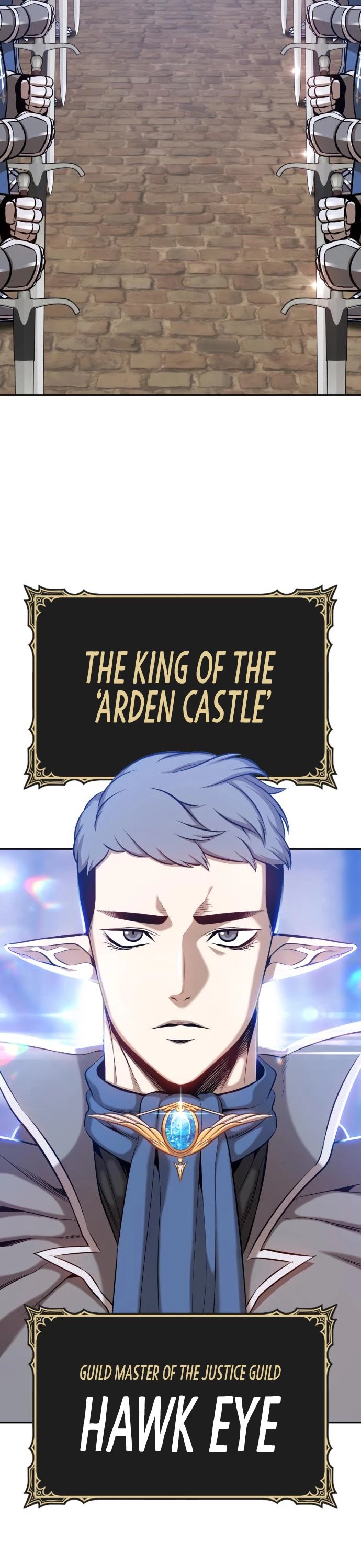 +99 Wooden Stick Chapter 2 page 103 - Chapter 2