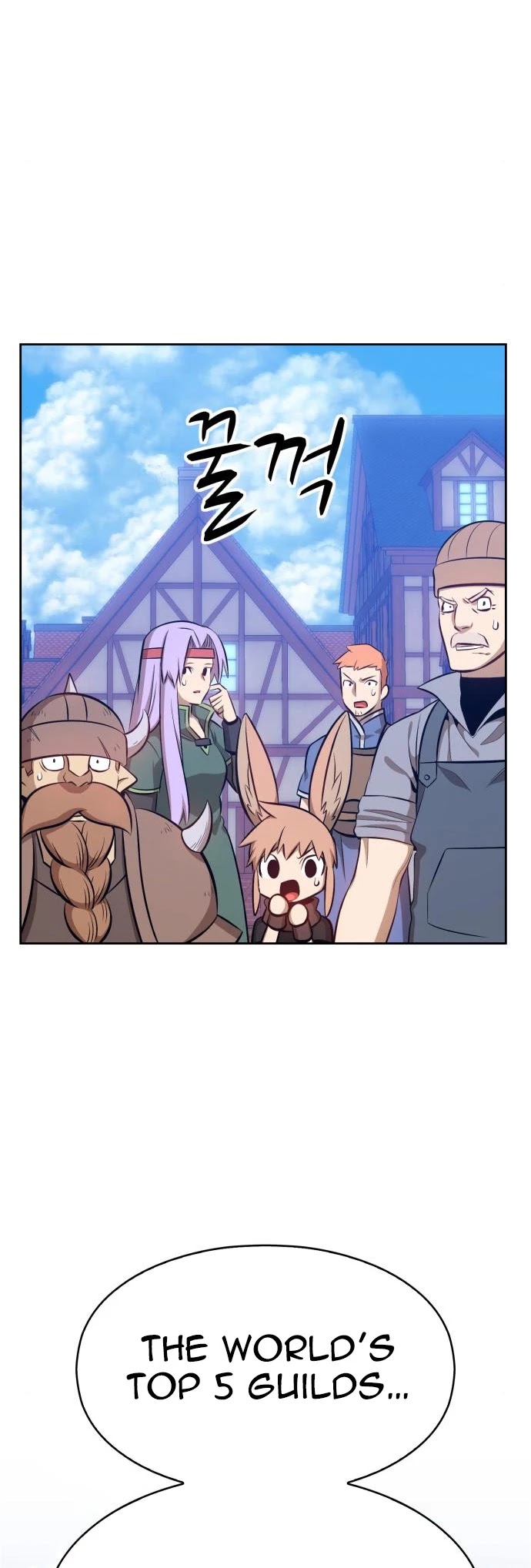 +99 Wooden Stick Chapter 2 page 104 - Chapter 2