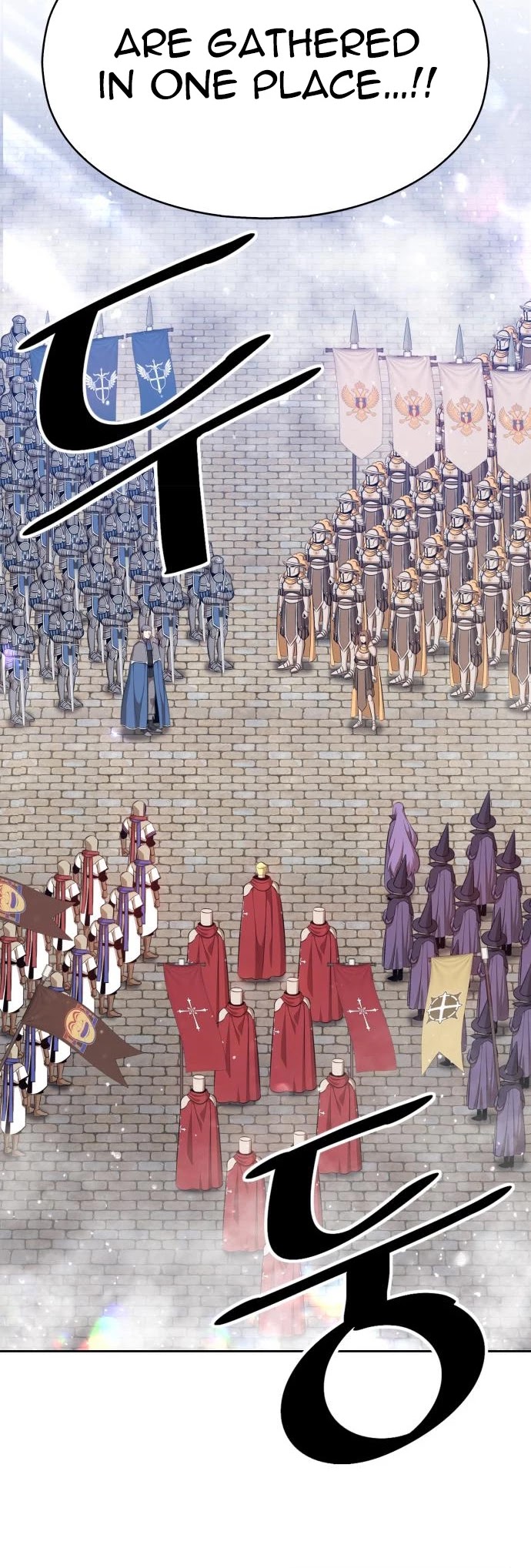+99 Wooden Stick Chapter 2 page 105 - Chapter 2