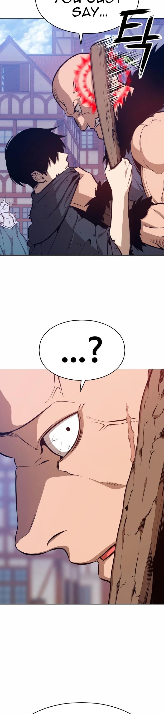+99 Wooden Stick Chapter 2 page 12 - Chapter 2