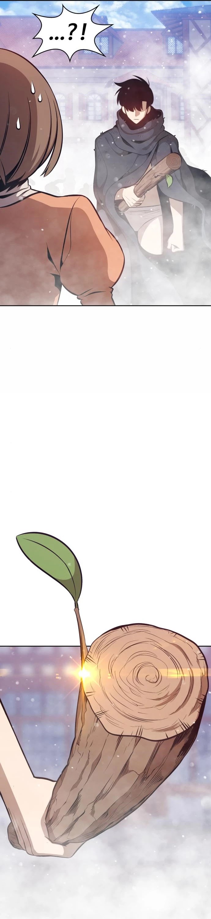 +99 Wooden Stick Chapter 2 page 17 - Chapter 2