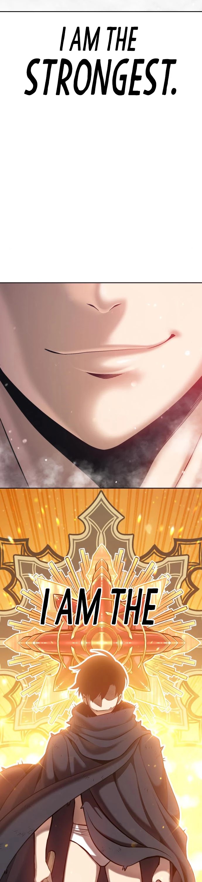 +99 Wooden Stick Chapter 2 page 18 - Chapter 2