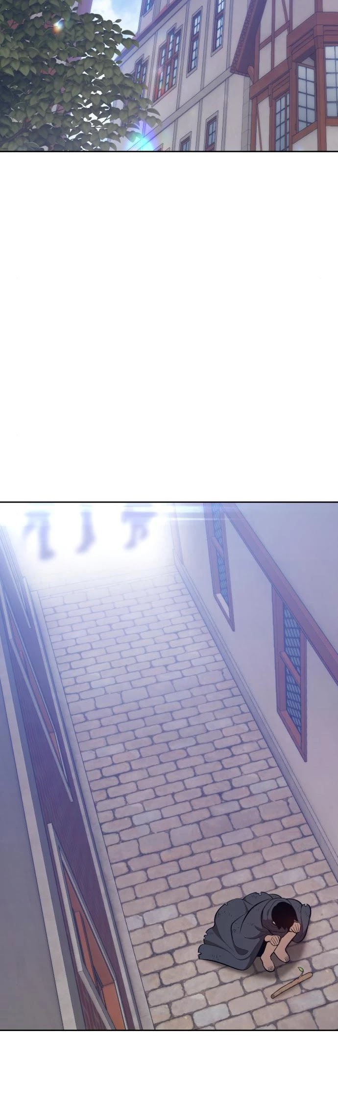 +99 Wooden Stick Chapter 2 page 23 - Chapter 2