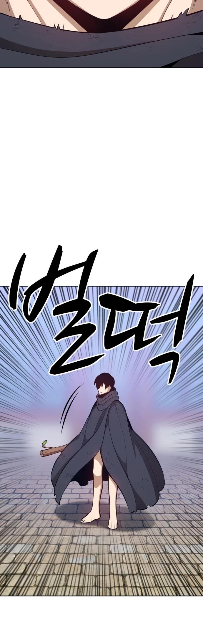 +99 Wooden Stick Chapter 2 page 29 - Chapter 2