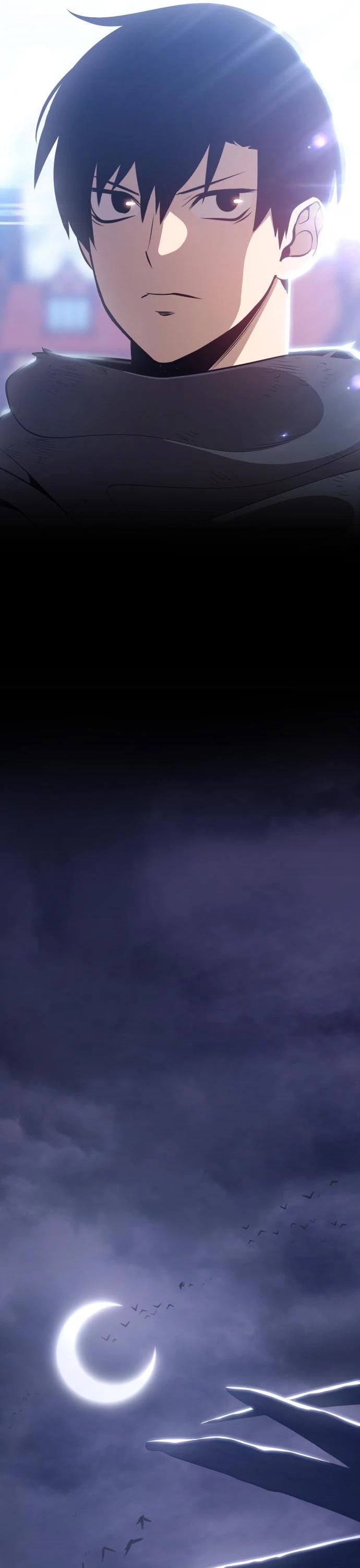 +99 Wooden Stick Chapter 2 page 31 - Chapter 2