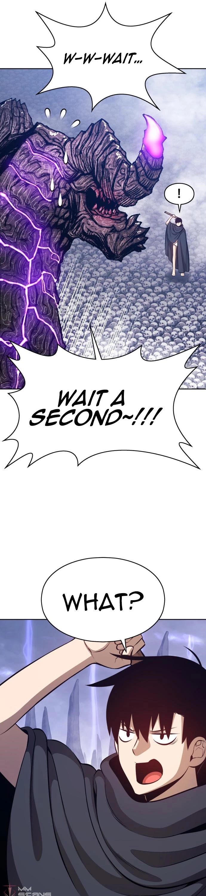 +99 Wooden Stick Chapter 2 page 52 - Chapter 2
