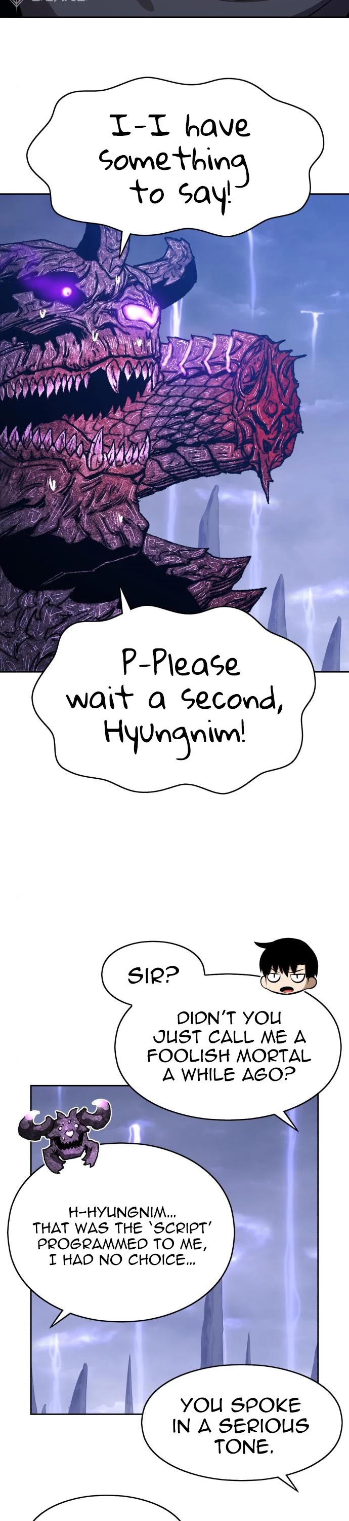 +99 Wooden Stick Chapter 2 page 53 - Chapter 2