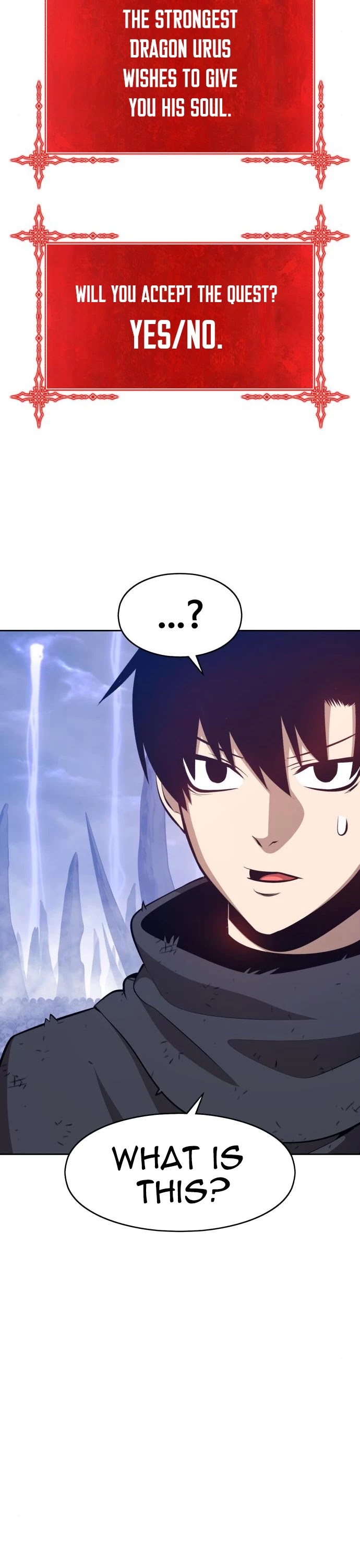 +99 Wooden Stick Chapter 2 page 63 - Chapter 2