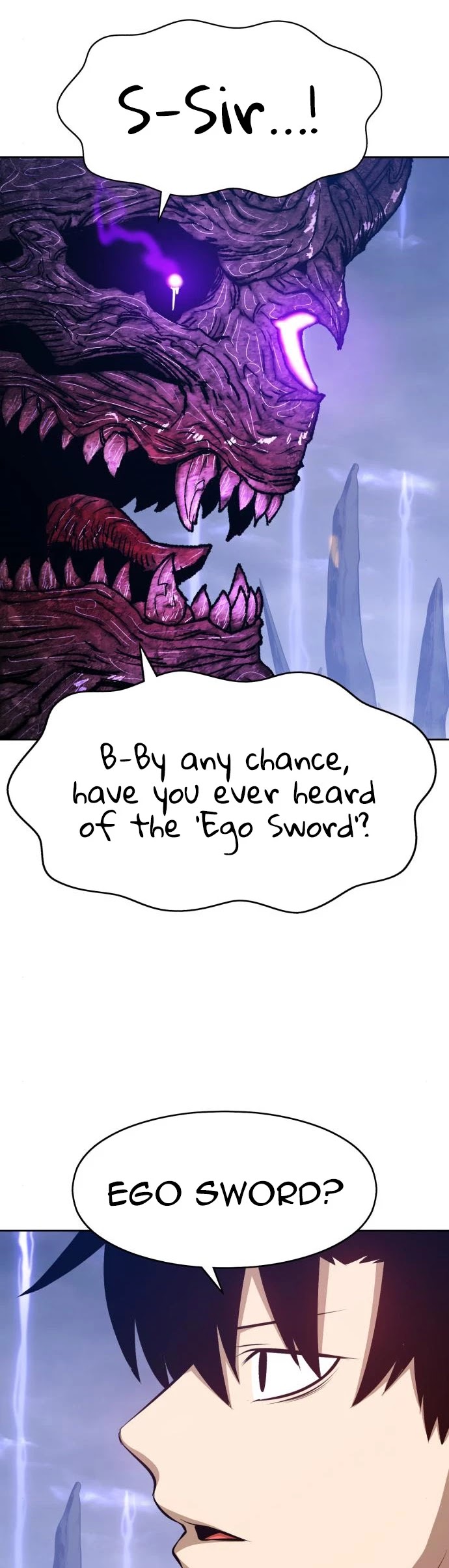 +99 Wooden Stick Chapter 2 page 64 - Chapter 2