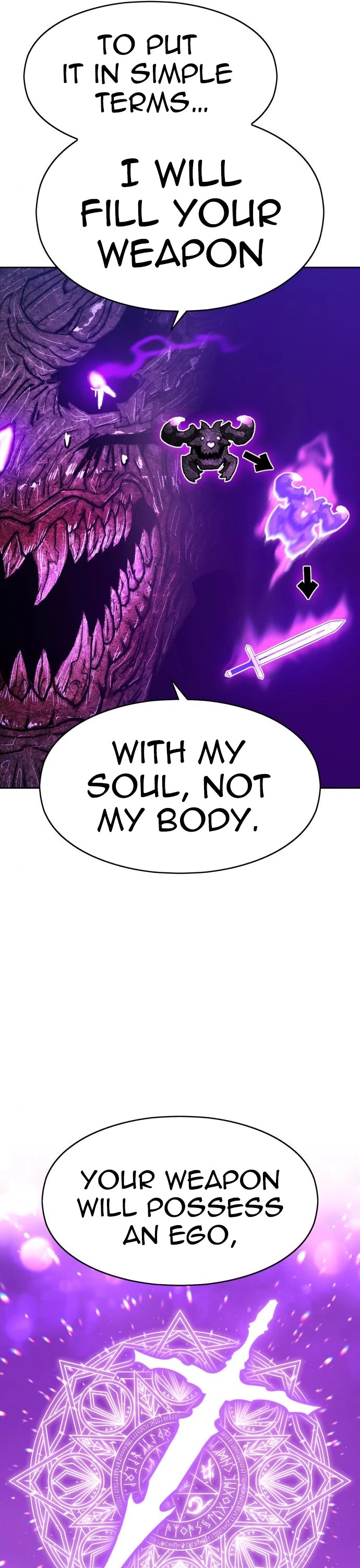 +99 Wooden Stick Chapter 2 page 66 - Chapter 2