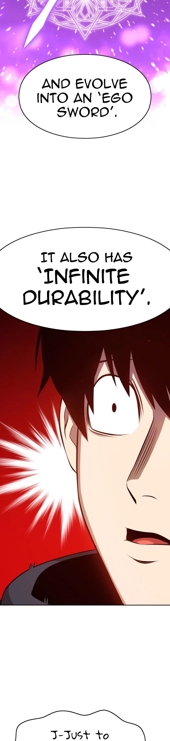 +99 Wooden Stick Chapter 2 page 67 - Chapter 2