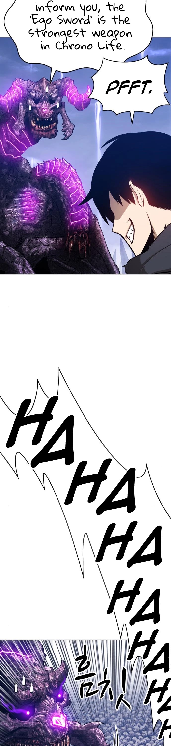 +99 Wooden Stick Chapter 2 page 68 - Chapter 2